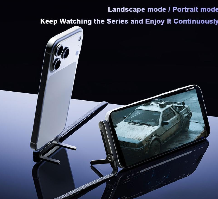 FlexCharge & InvisiCharge Stand PowerSnap 240